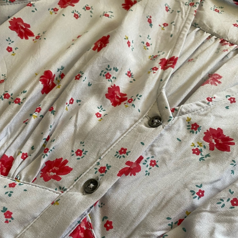 New never worn billabong dress.